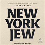 New York Jew cover image