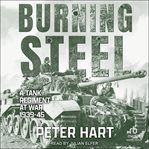 Burning Steel cover image