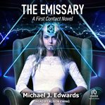 The emissary cover image