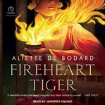 Fireheart tiger cover image
