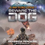 Beware the dog cover image