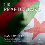 The praetorians cover image