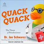 Quack quack cover image