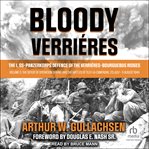 Bloody verrières cover image