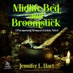 Midlife bed and broomstick cover image