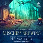 Mischief brewing cover image