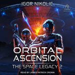 Orbital ascension cover image