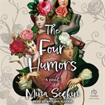 The four humors : a novel cover image