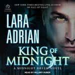 King of midnight cover image