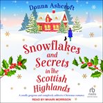 Snowflakes and secrets in the scottish highlands cover image