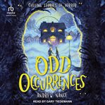 Odd occurrences cover image