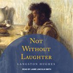 Not without laughter cover image