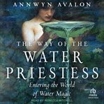 The way of the water priestess cover image
