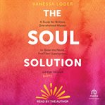 The soul solution cover image