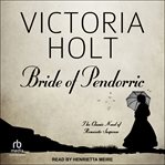 Bride of pendorric cover image