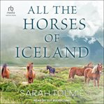 All the horses of Iceland cover image