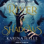 River of shadows cover image