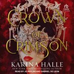 Crown of crimson cover image