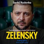 Zelensky : A Biography cover image