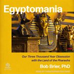 Egyptomania cover image