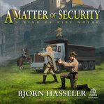 A Matter of Security cover image