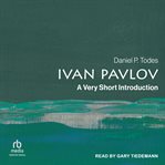 Ivan pavlov cover image