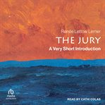 The jury : A Very Short Introduction cover image