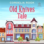 Old knives tale cover image