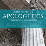 Apologetics cover image