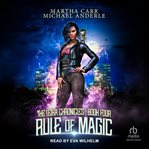 Rule of magic cover image