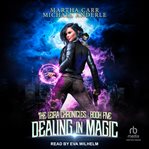 Dealing in magic cover image