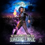 Guardians of magic cover image