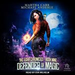 Defender of Magic cover image