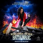 Battle Magic cover image