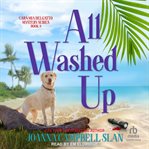 All washed up cover image