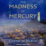 The madness of mercury cover image