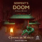 Serpent's doom cover image