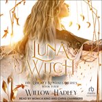 Luna witch cover image