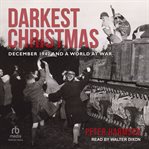 Darkest christmas cover image