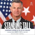 Standing tall cover image