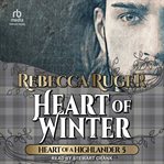 Heart of winter cover image