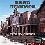 Preacher With a Gun : McCabes Series, Book 6 cover image