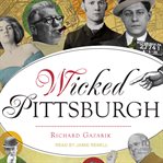 Wicked Pittsburgh cover image