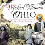 Wicked women of Ohio cover image