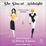 She sins at midnight cover image