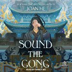 Sound the Gong : Kingdom of Three cover image