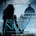 Rises the night cover image