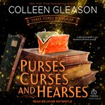 Purses, Curses and Hearses : Three Tomes Bookshop Series, Book 2 cover image