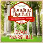 Hanging hannah cover image