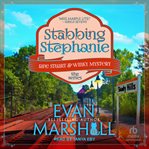 Stabbing Stephanie cover image